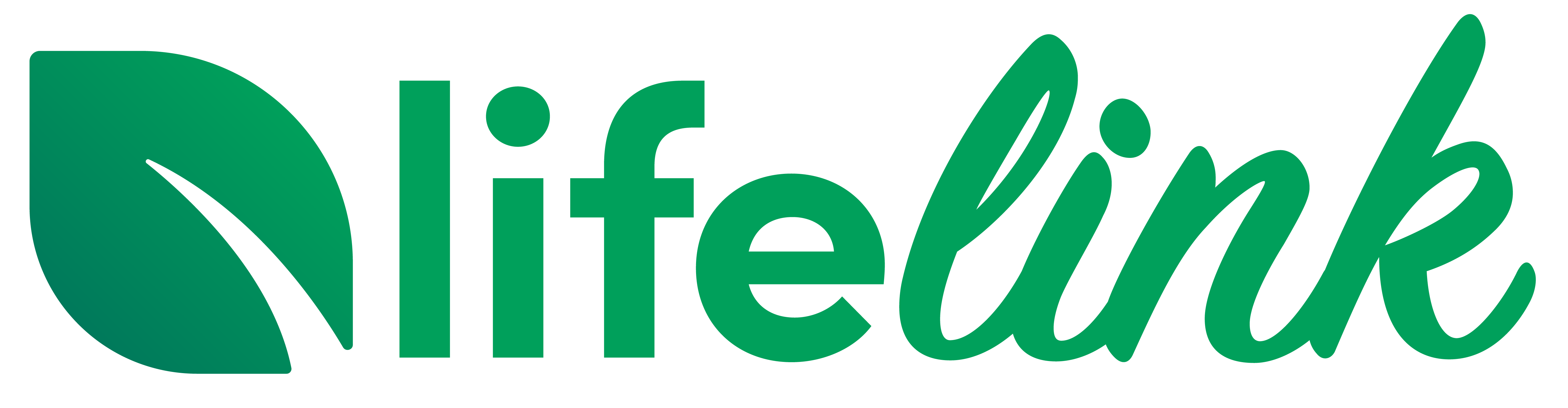 Lifelink Charting FR